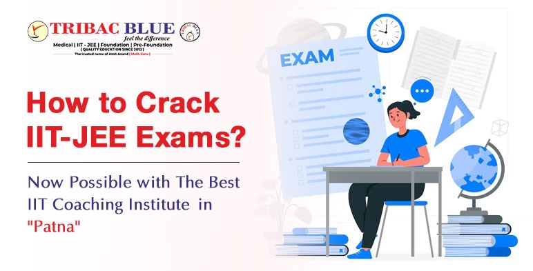 best coaching institute in patna for iit jee and neet