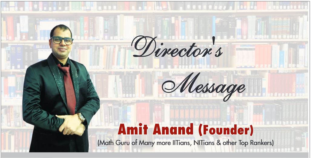Founder - Amit Anand
